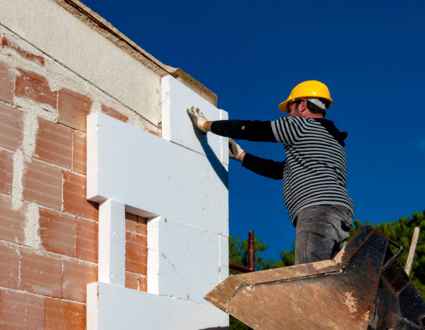Best Specialized Insulation Services in Butte, MT