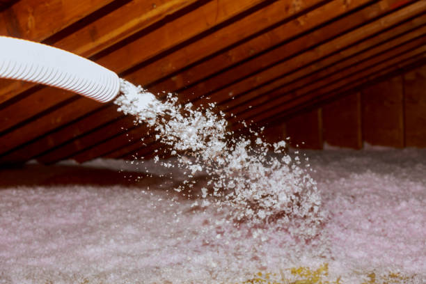 Best Residential Insulation in Butte, MT