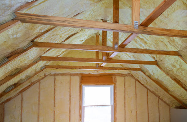 Best Eco-Friendly Insulation in Butte, MT