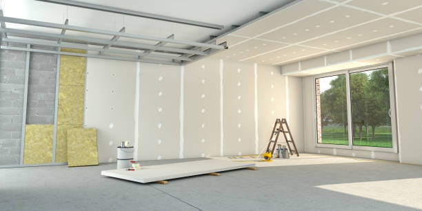 Types of Insulation We Offer in Butte, MT