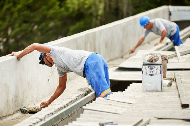Best Spray Foam Insulation in Butte, MT