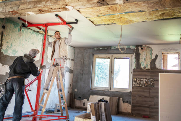 Trusted Butte, MT Insulation Contractor Experts