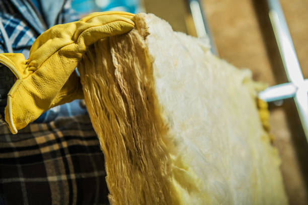 Best Commercial Insulation in Butte, MT