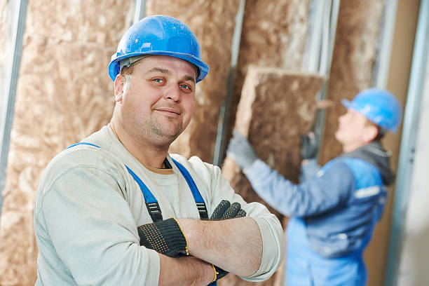 Best Blown-in Insulation in Butte, MT